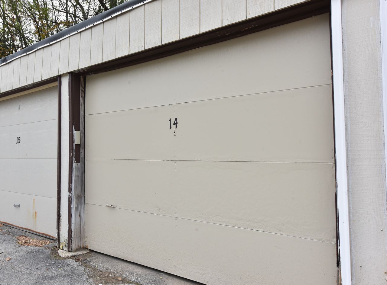 6081 West Calumet Road Milwaukee, WI 53223 - Photo 26 of 29 1-Car Garage plus Reserved Space