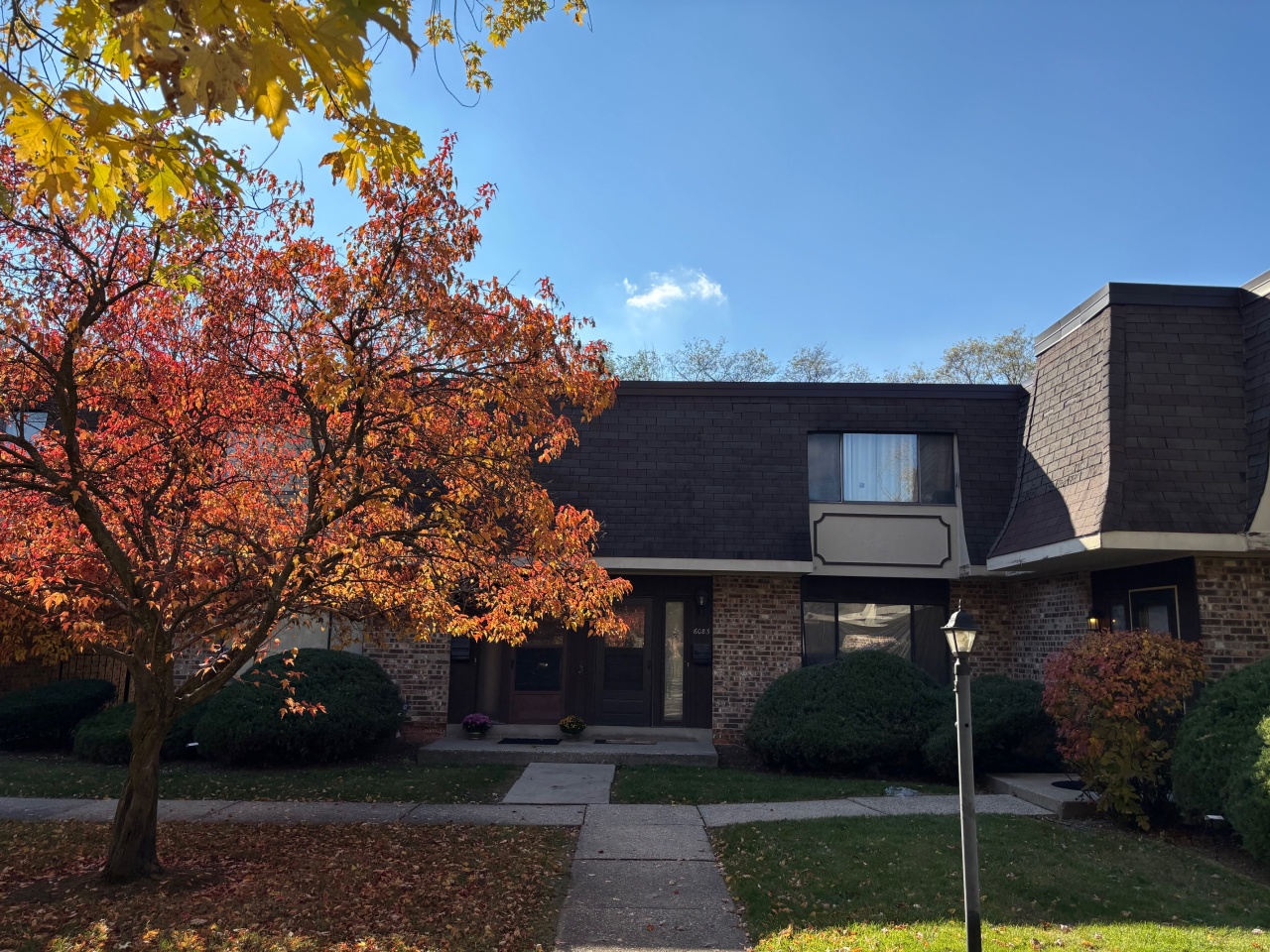 6081 West Calumet Road Milwaukee, WI 53223 - Photo 3 of 29 Private Entrance