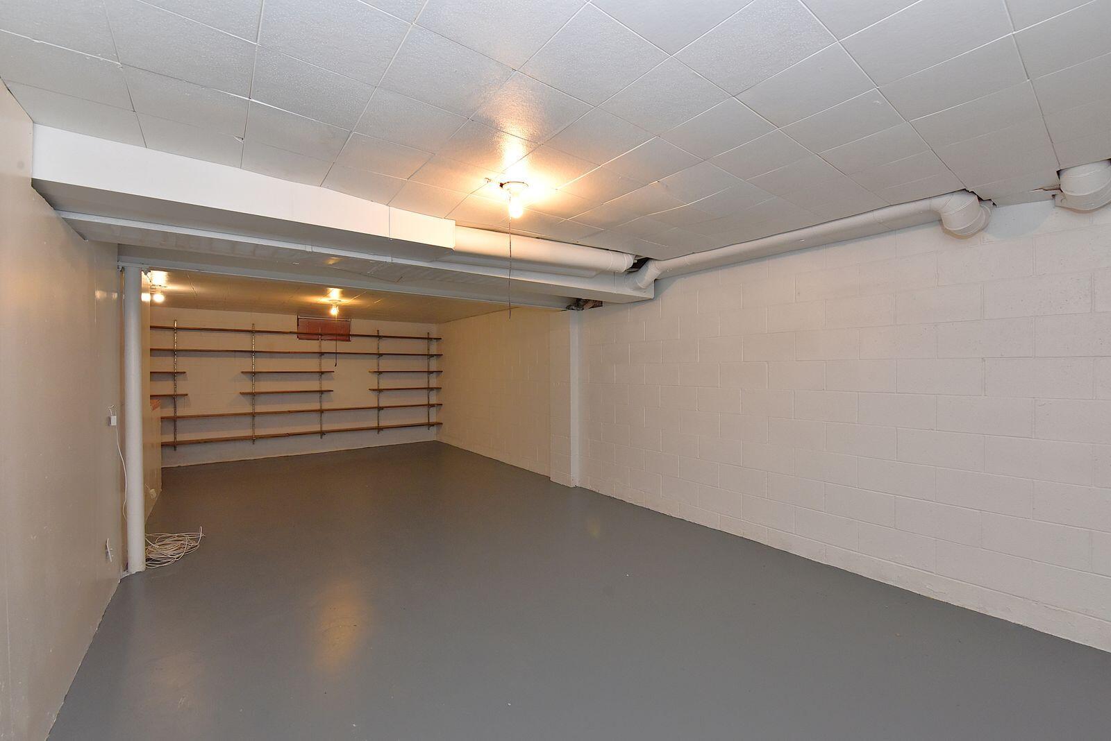 6081 West Calumet Road Milwaukee, WI 53223 - Photo 9 of 29 Recreation Room