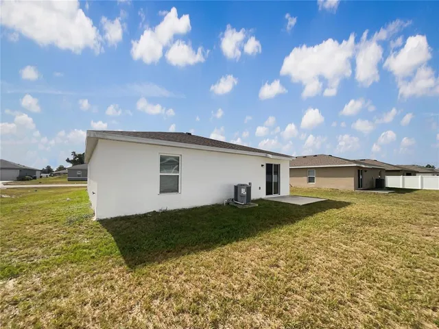 $260,000 | 305 Camellia Court, Kissimmee, FL 34759