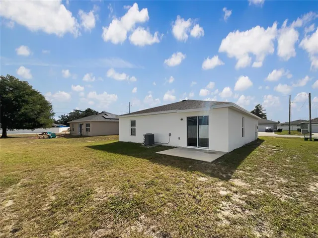 $260,000 | 305 Camellia Court, Kissimmee, FL 34759