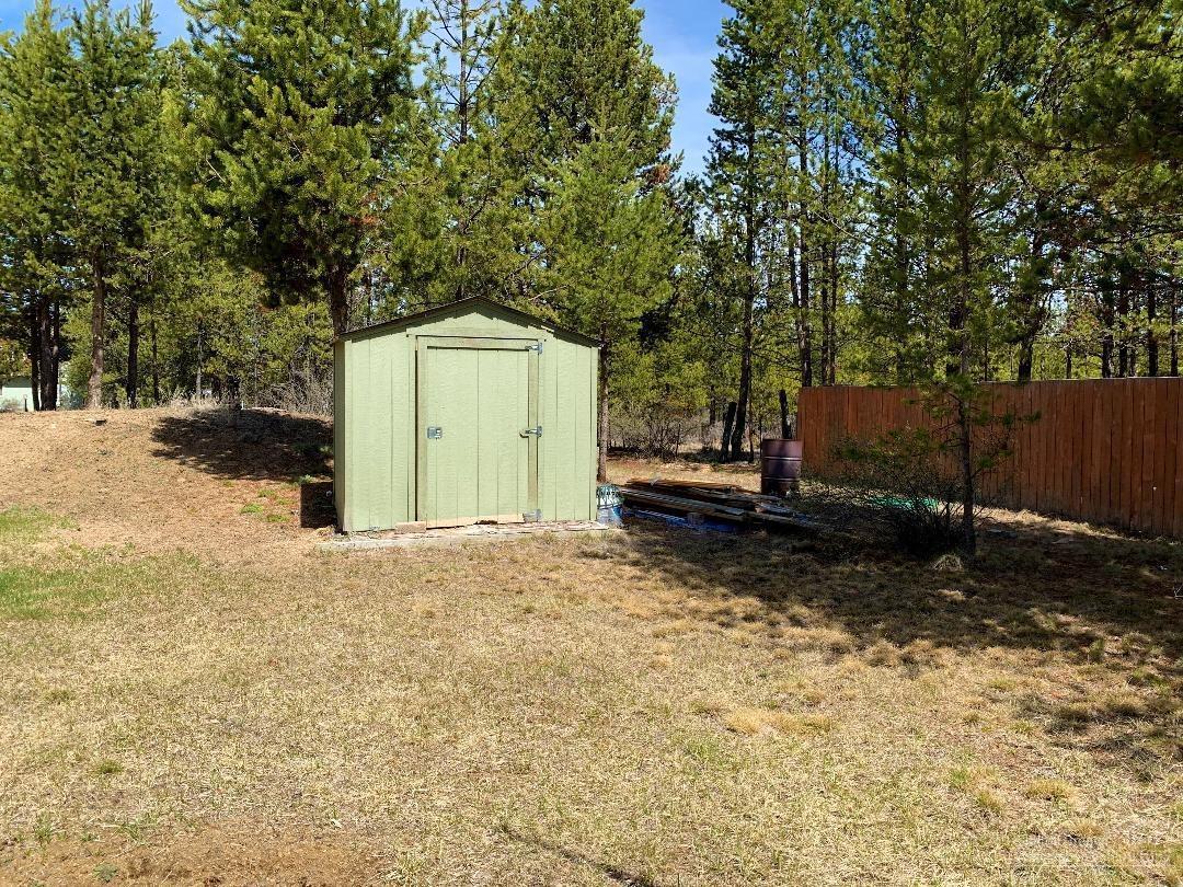 56300 Eider Road Bend, OR 97707 - Photo 9 of 10 Additional Photo