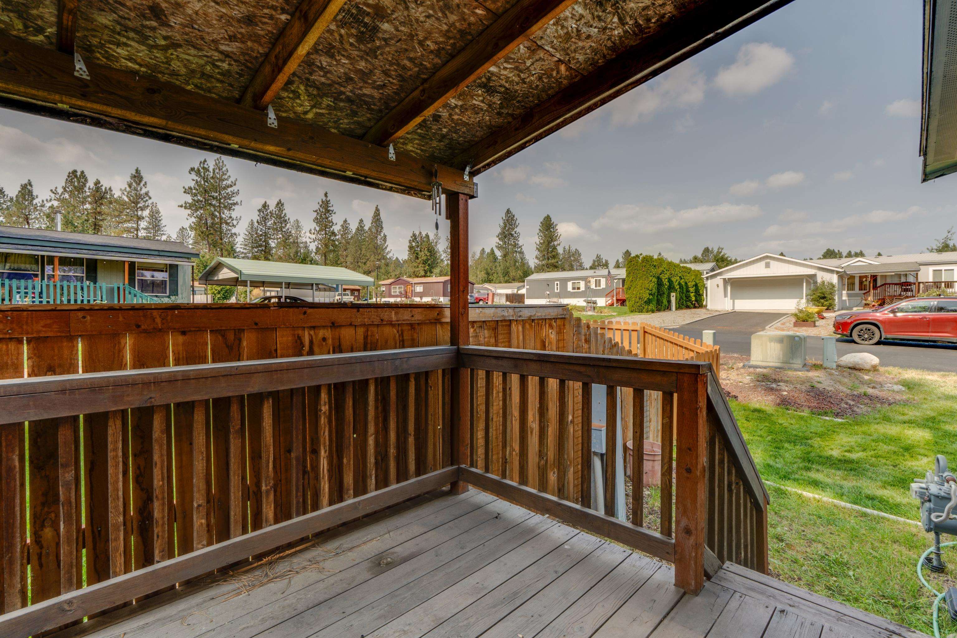 3110 East Chattaroy Road, Unit 74 Chattaroy, WA 99003 - Photo 33 of 46