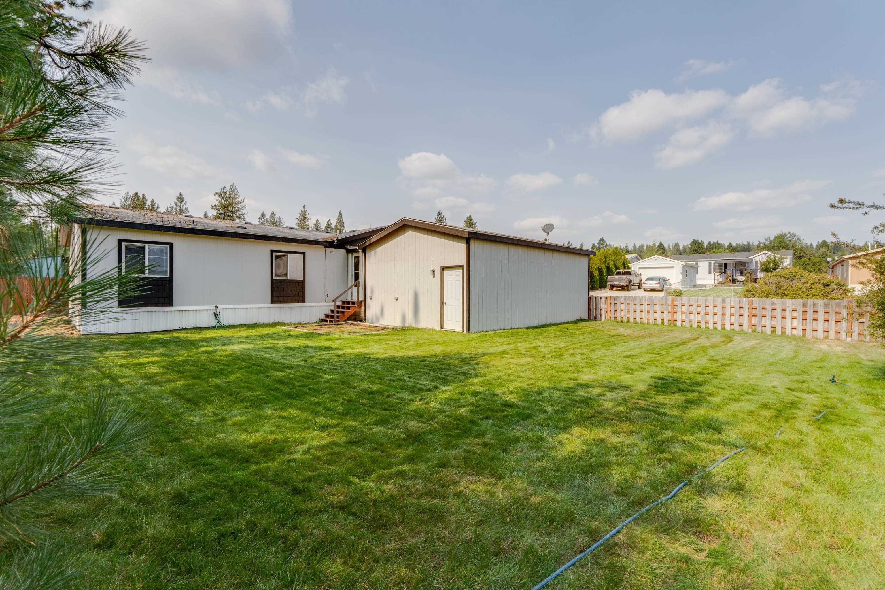 3110 East Chattaroy Road, Unit 74 Chattaroy, WA 99003 - Photo 36 of 46