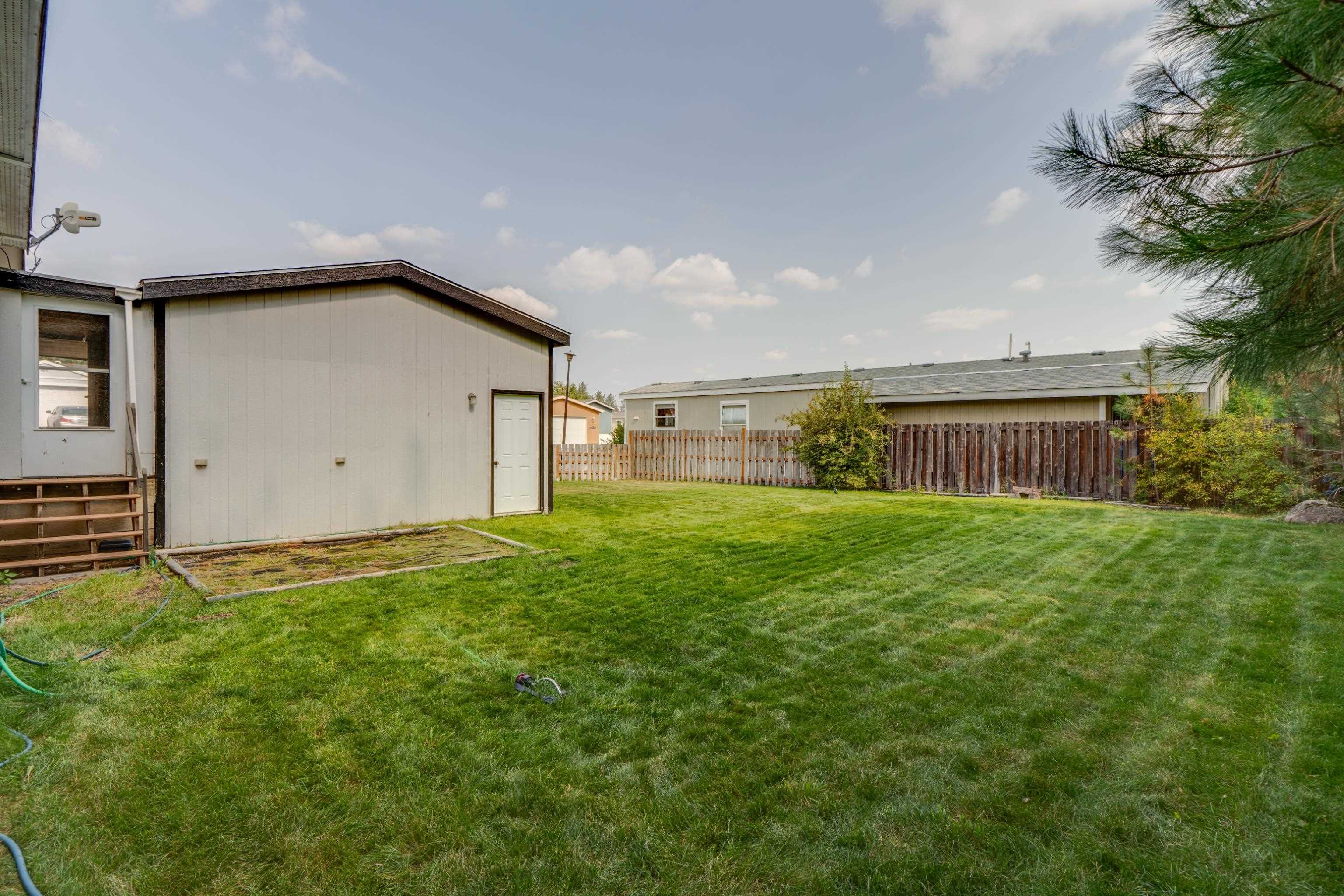 3110 East Chattaroy Road, Unit 74 Chattaroy, WA 99003 - Photo 37 of 46
