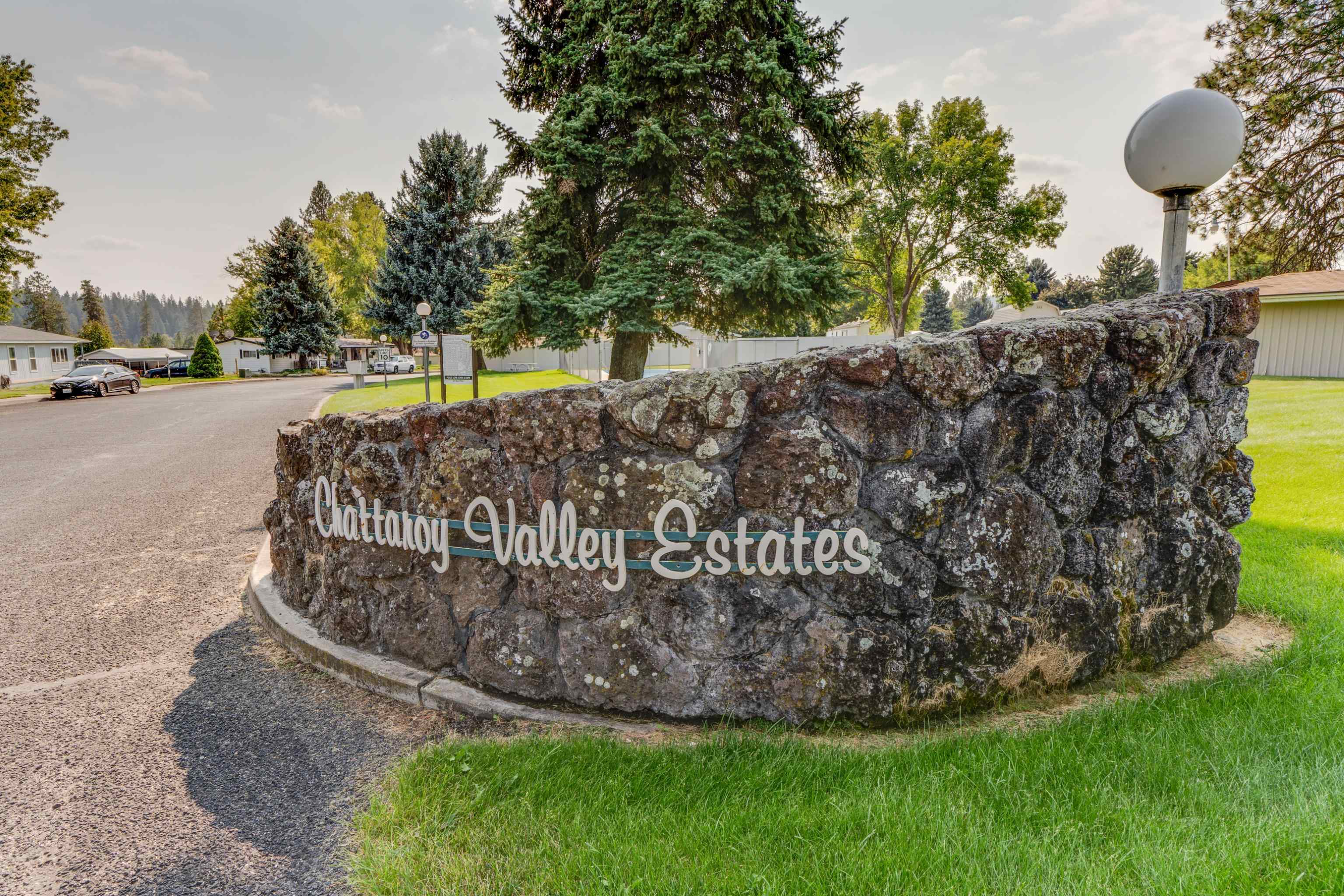 3110 East Chattaroy Road, Unit 74 Chattaroy, WA 99003 - Photo 42 of 46