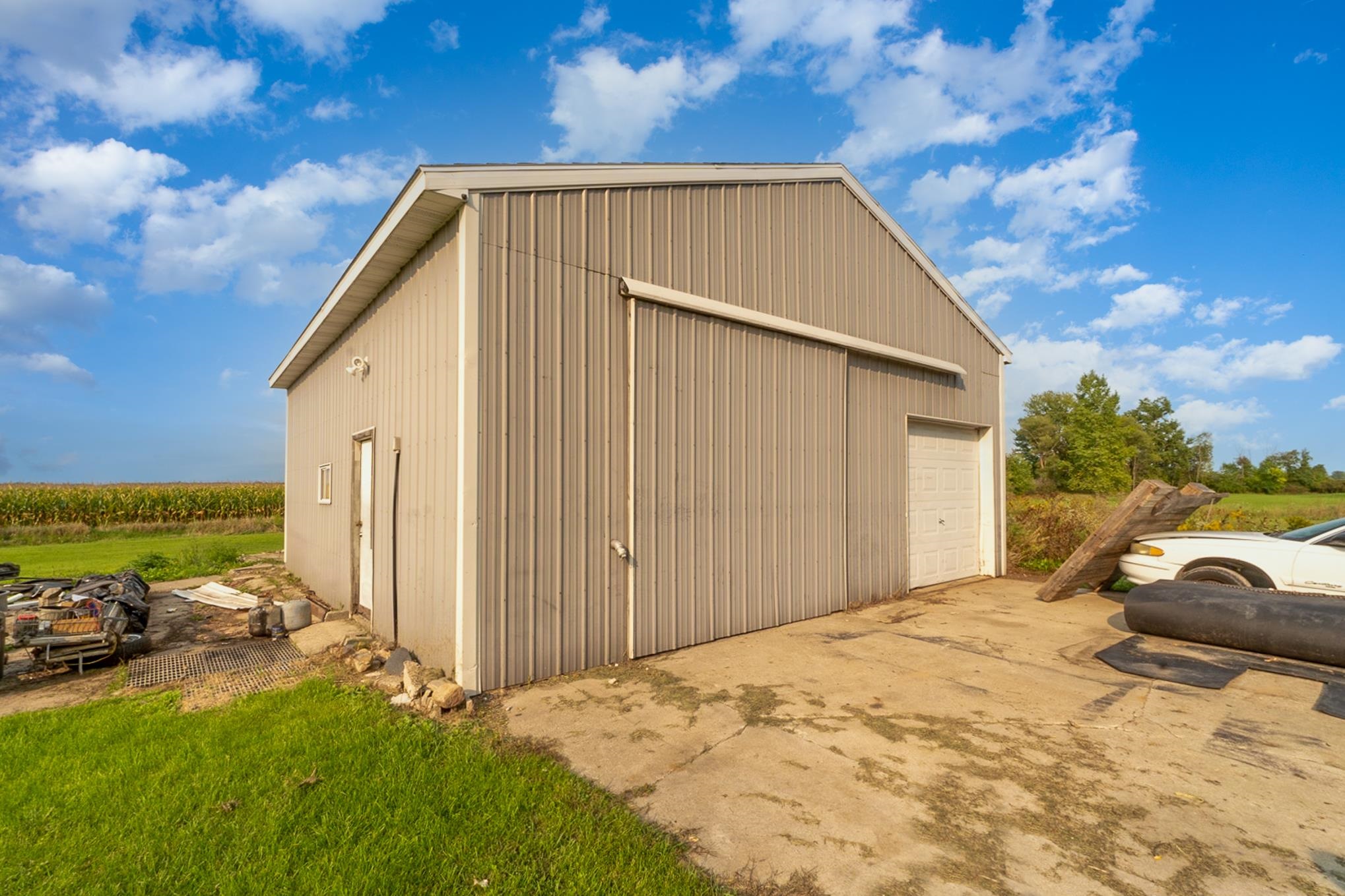 4446 Bay Arenac Line Road Pinconning, MI 48650 - Photo 30 of 40 50093510-29.JPG