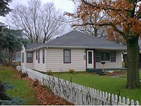 1009 East 9th Street Rochester, IN 46975 - Photo 1 of 1