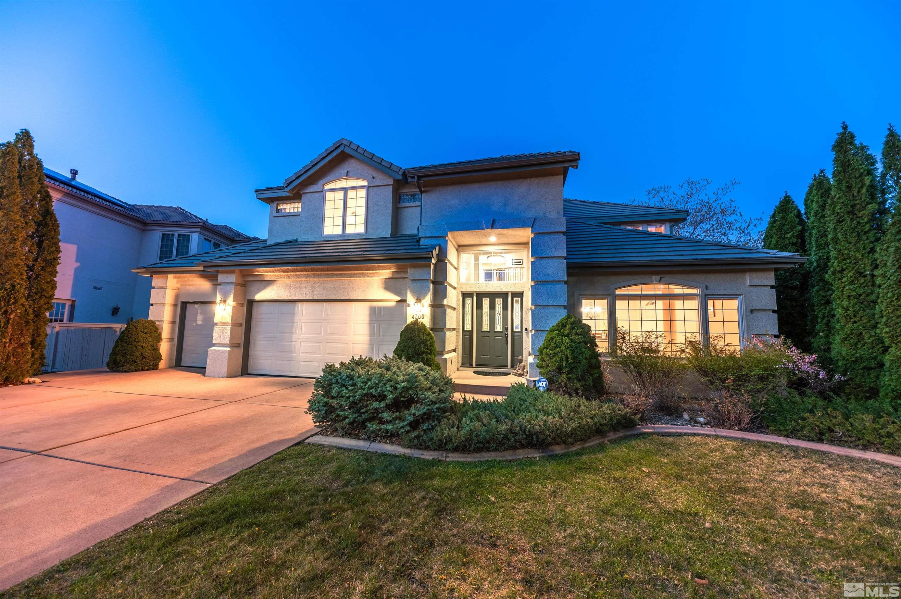4700 Aberfeldy Road Reno, NV 89519 - Photo 3 of 40 Photo 3