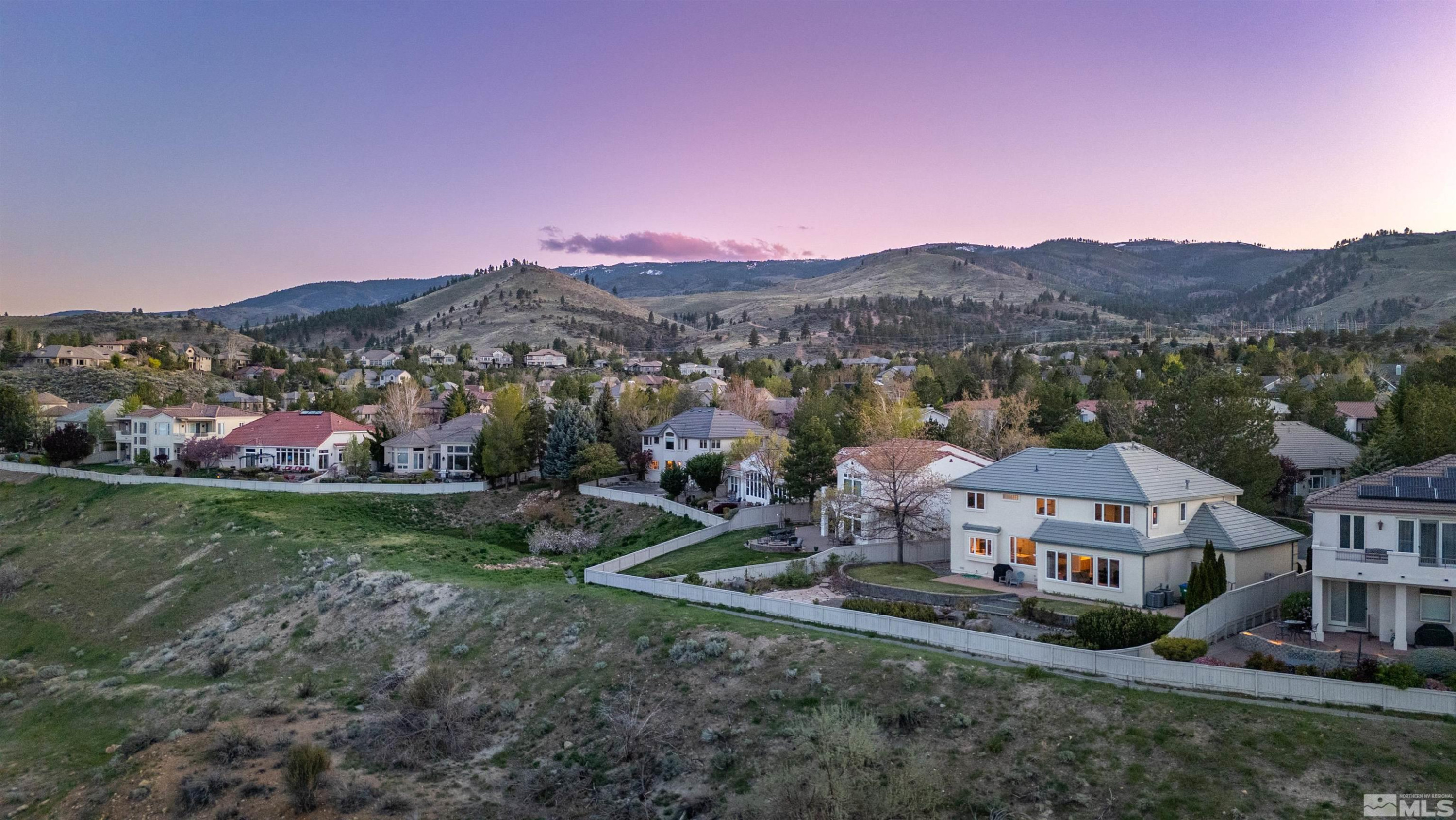 4700 Aberfeldy Road Reno, NV 89519 - Photo 36 of 40 Photo 36