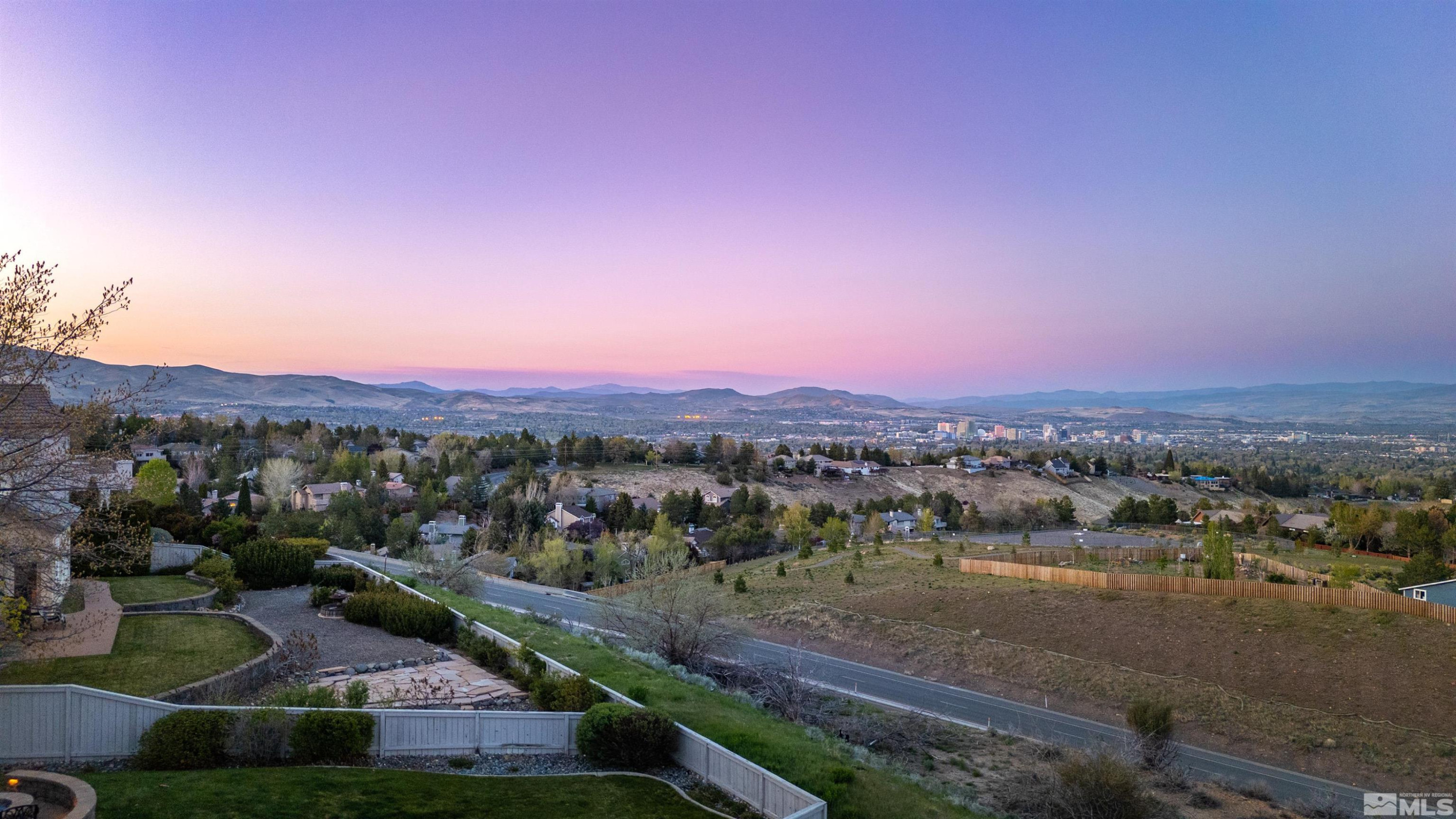 4700 Aberfeldy Road Reno, NV 89519 - Photo 38 of 40 Photo 38