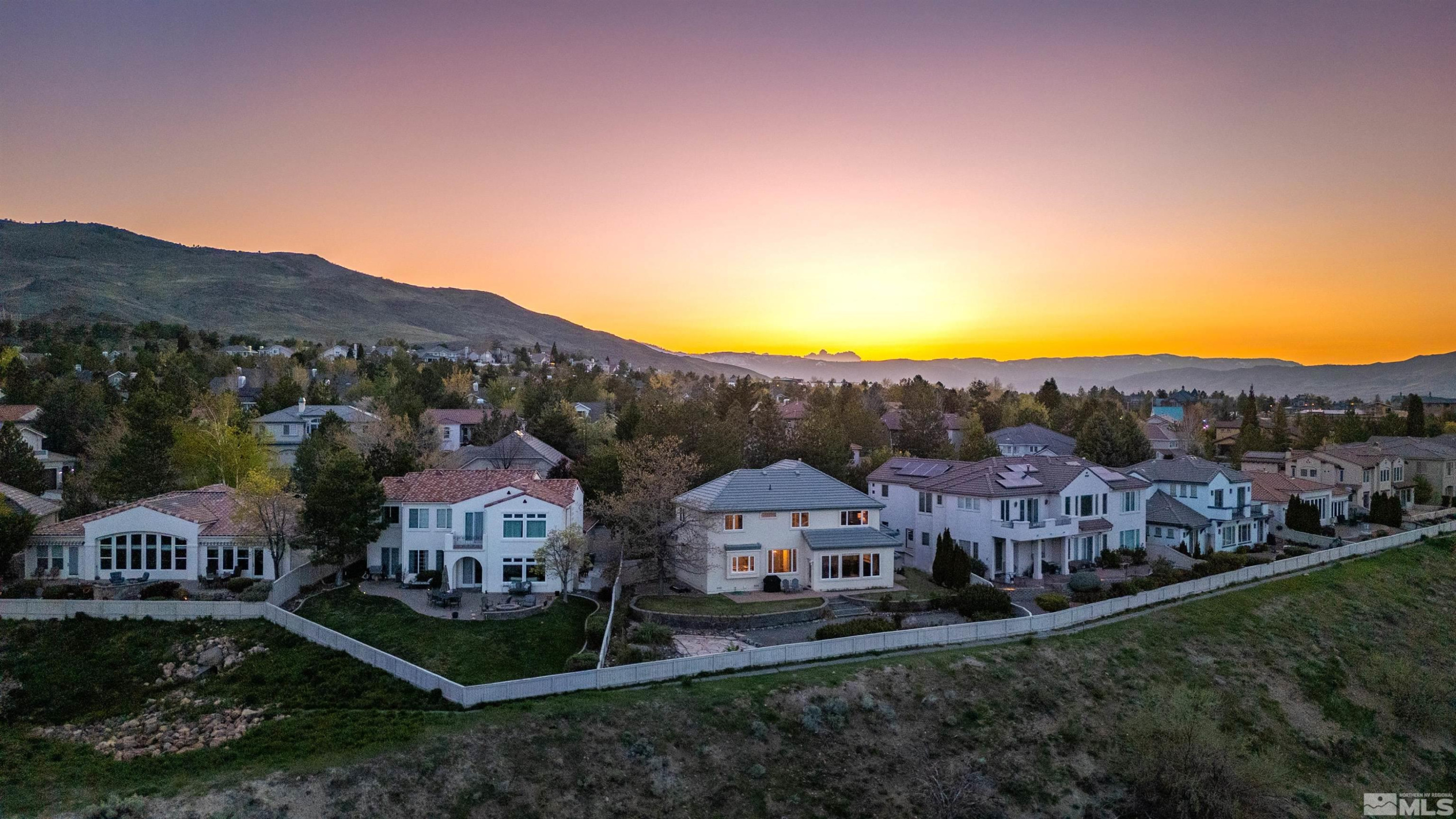 4700 Aberfeldy Road Reno, NV 89519 - Photo 40 of 40 Photo 40