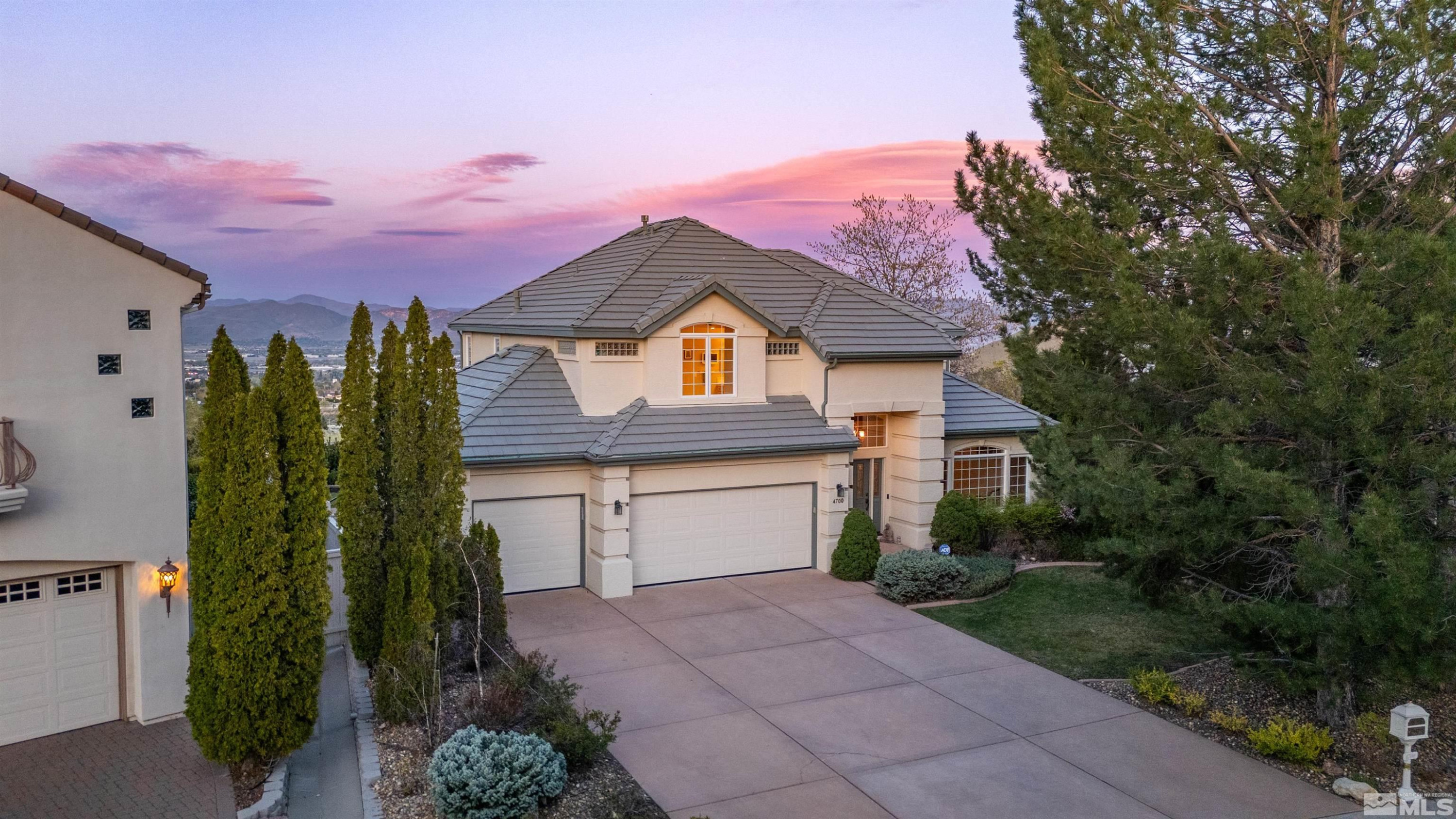 4700 Aberfeldy Road Reno, NV 89519 - Photo 5 of 40 Photo 5
