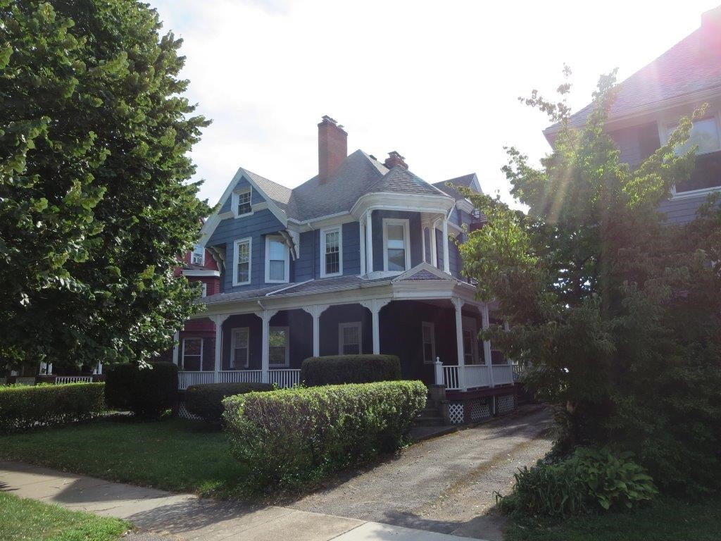 4 Portsmouth Terrace Rochester, NY 14607 - Photo 1 of 1