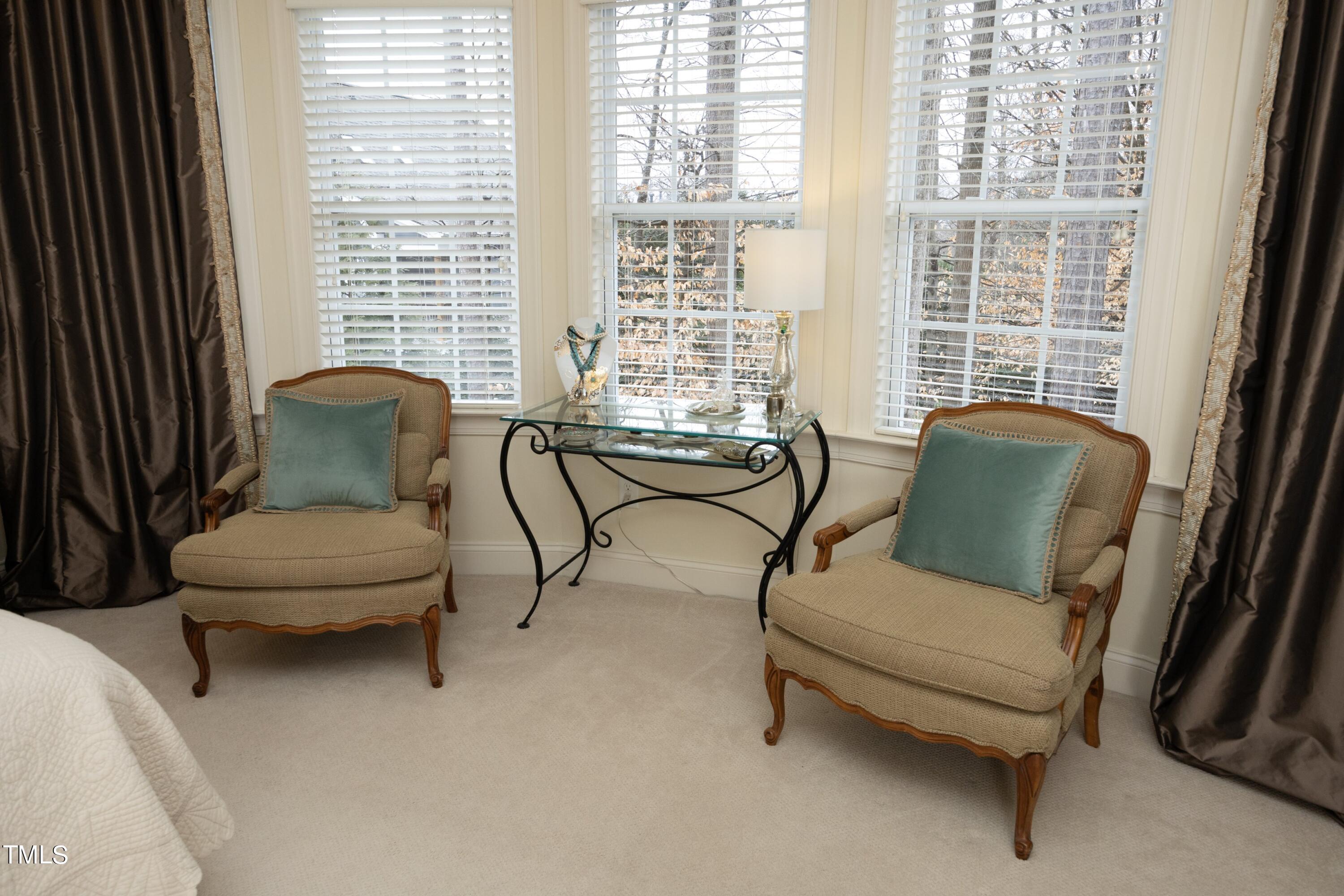 11514 Autumn Oaks Lane Raleigh, NC 27614 - Photo 24 of 39 a living room with furniture and a window