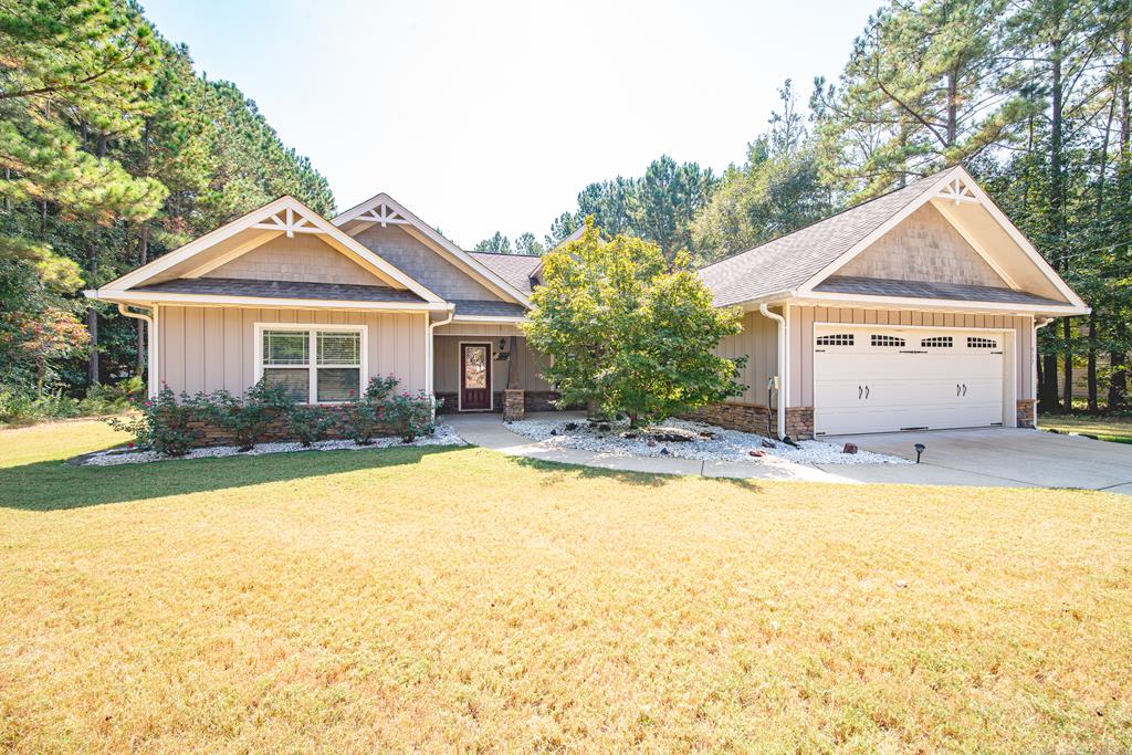 917 Greenburt Road Seale, AL 36875 - Photo 1 of 49 Main View
