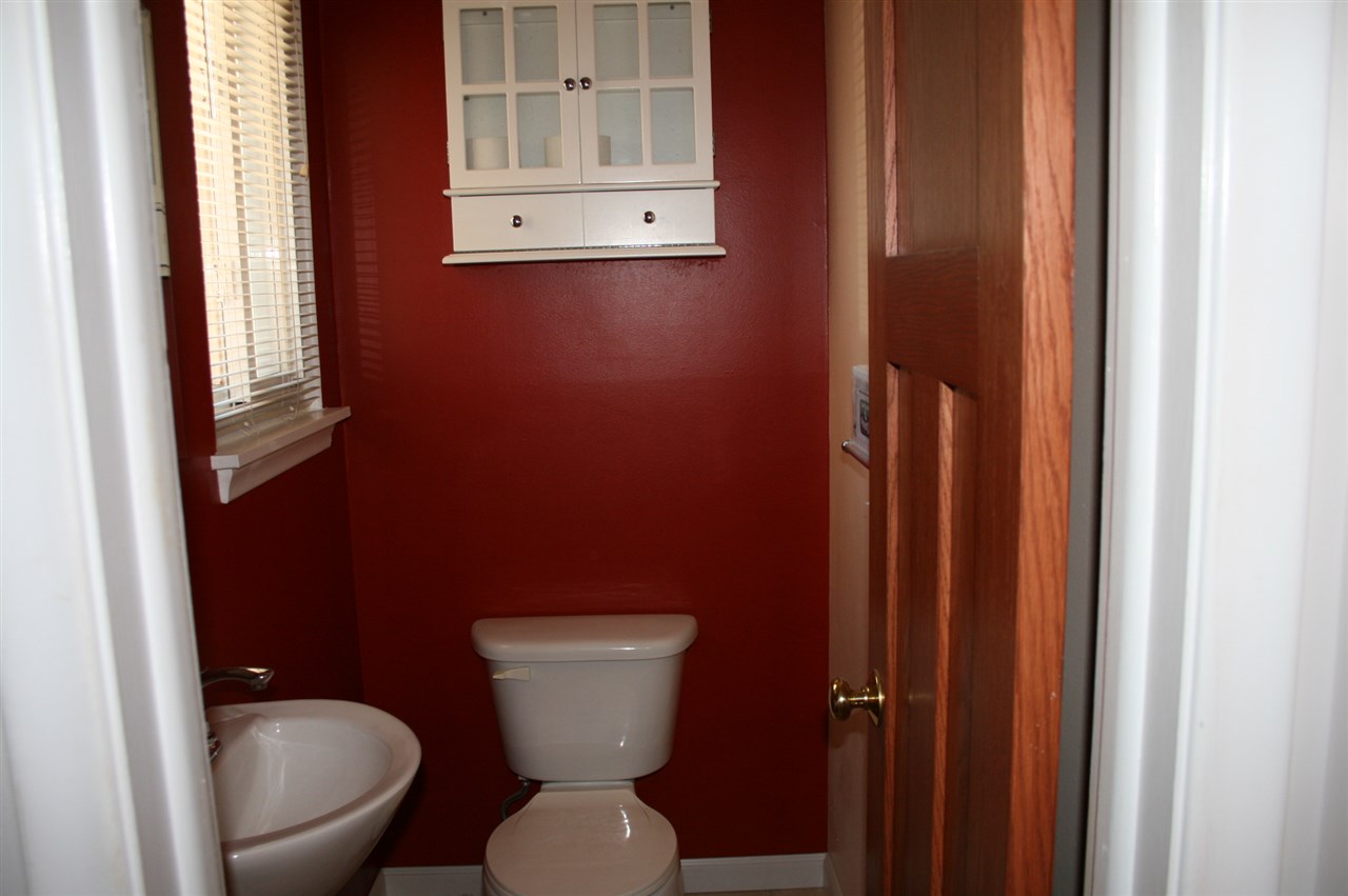 5466 Calkins Road Flint, MI 48532 - Photo 14 of 28 Half Bath