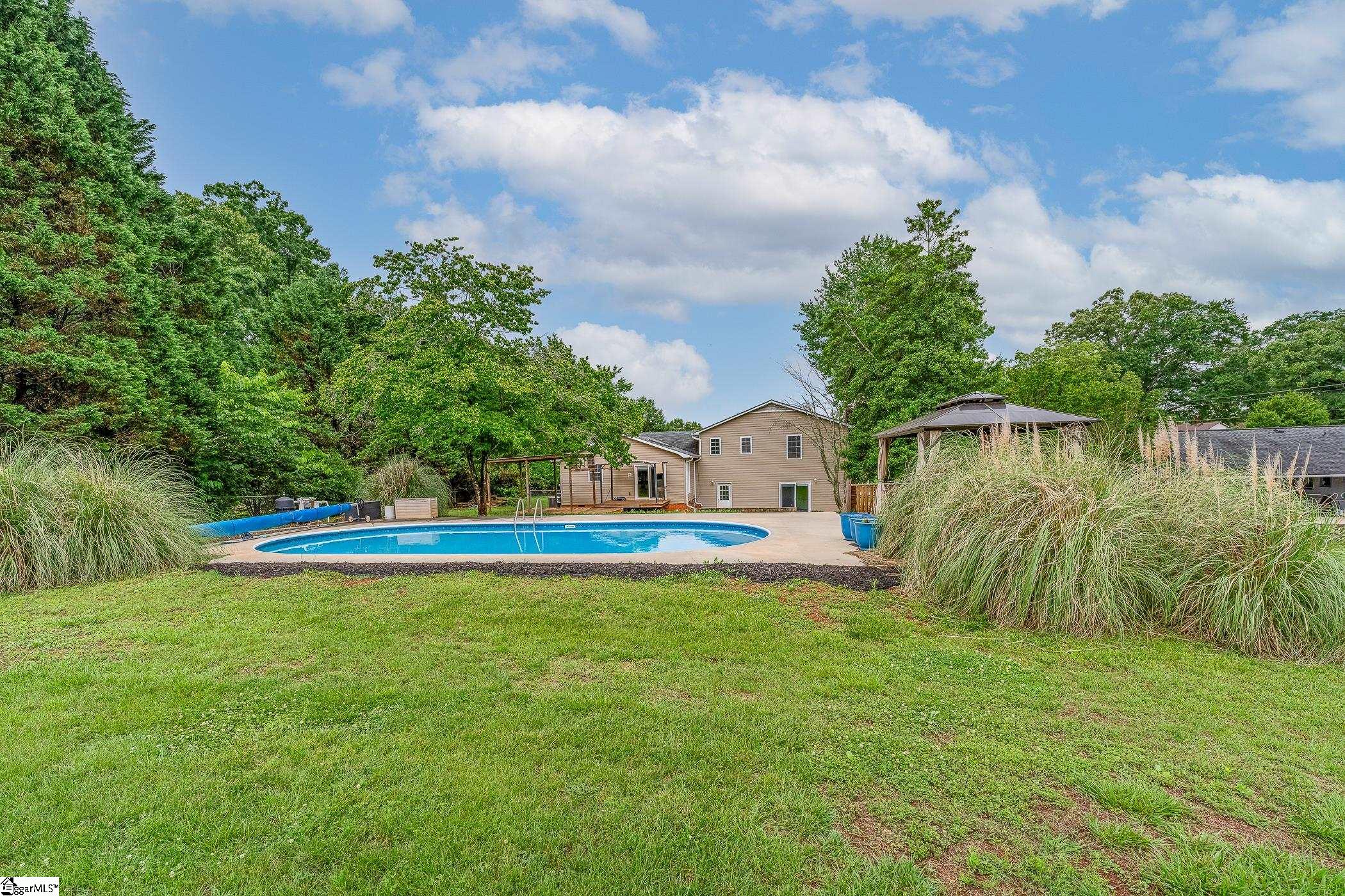 1206 3 Bridges Road Easley, SC 29642 - Photo 36 of 48