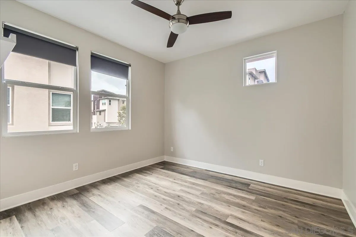 2290 Element Way Chula Vista, CA 91915 - Photo 17 of 34 a view of empty room with windows