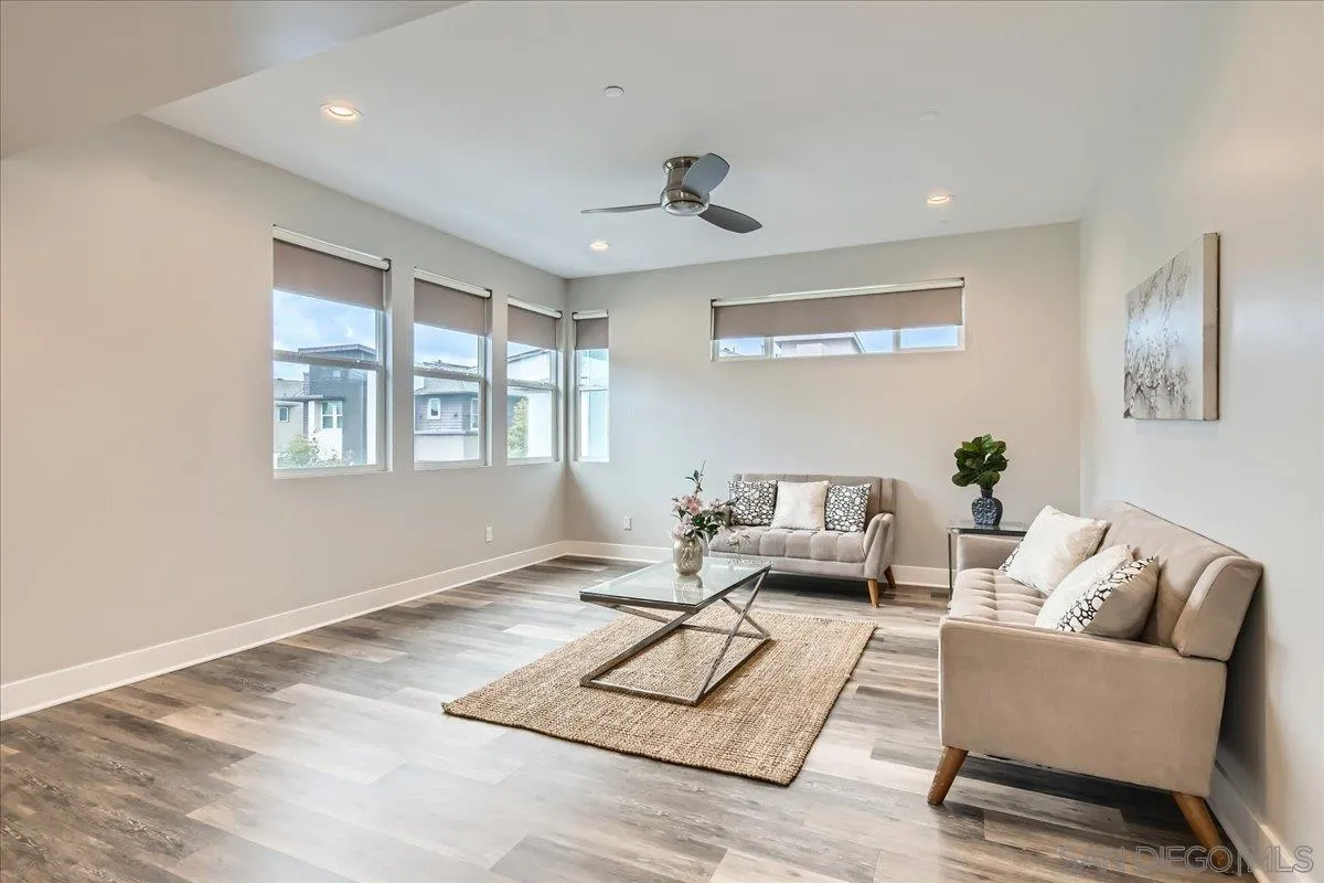 2290 Element Way Chula Vista, CA 91915 - Photo 22 of 34 a living room with furniture rug and window