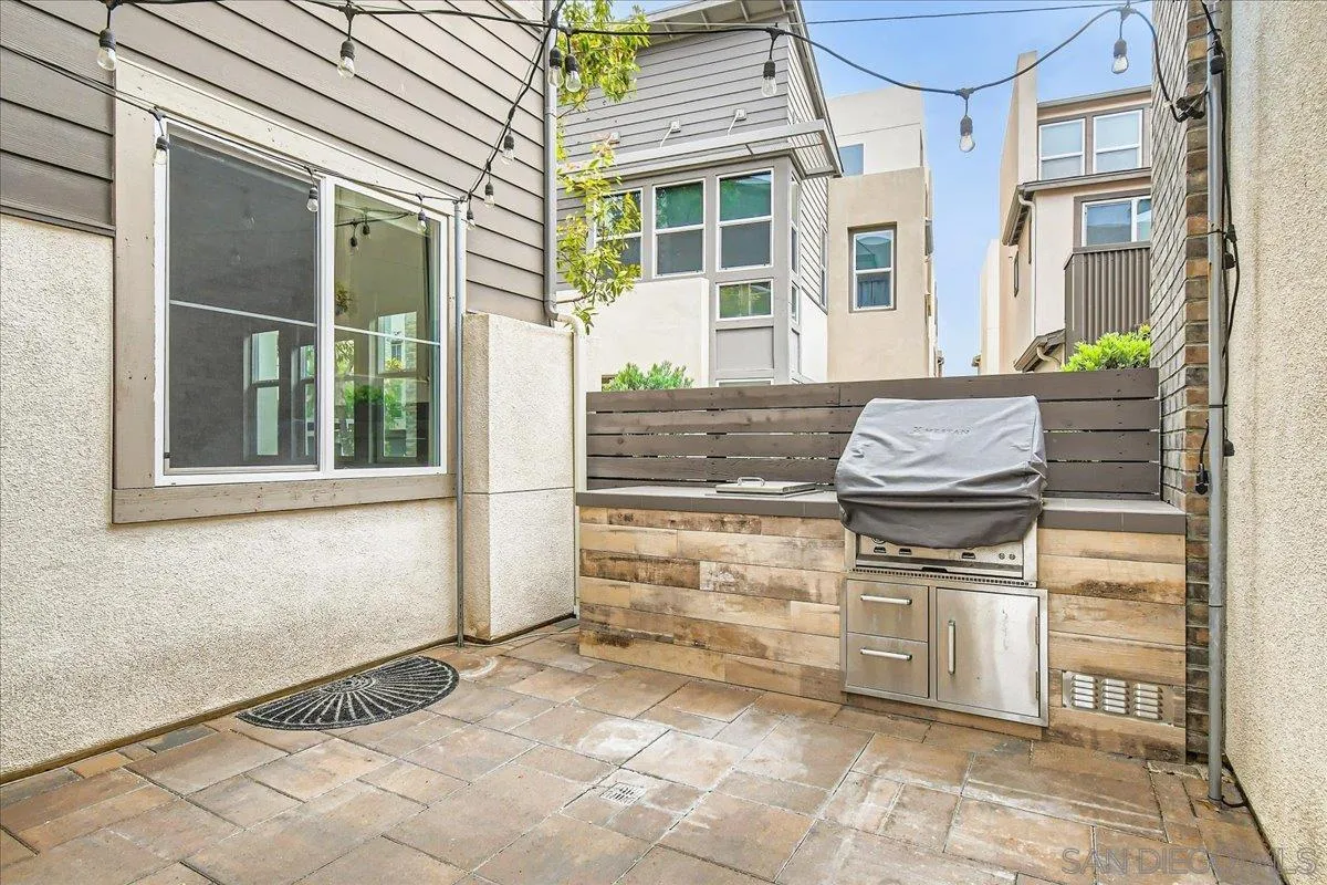 2290 Element Way Chula Vista, CA 91915 - Photo 25 of 34 a view of a house with outdoor space