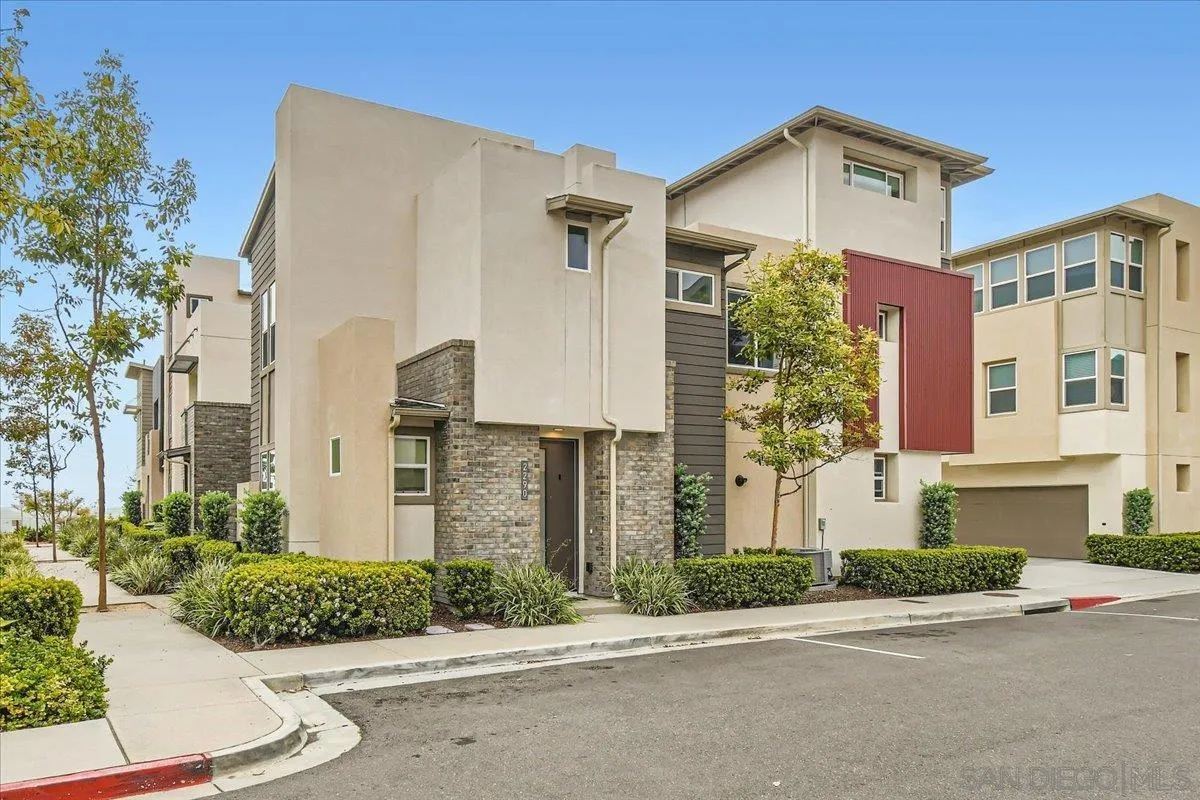 2290 Element Way Chula Vista, CA 91915 - Photo 28 of 34 front view of a house