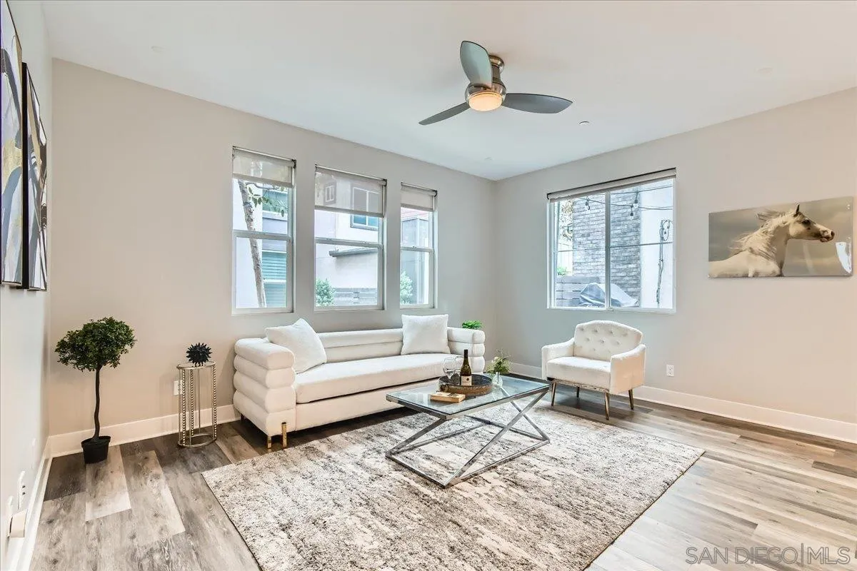 2290 Element Way Chula Vista, CA 91915 - Photo 8 of 34 a living room with furniture and a window