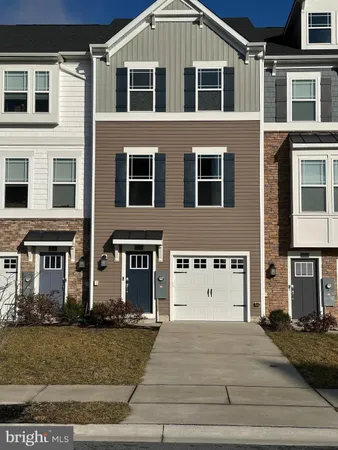 a view of a building with many windows