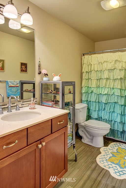 15416 146th Place Southeast Renton, WA 98058 - Photo 16 of 18