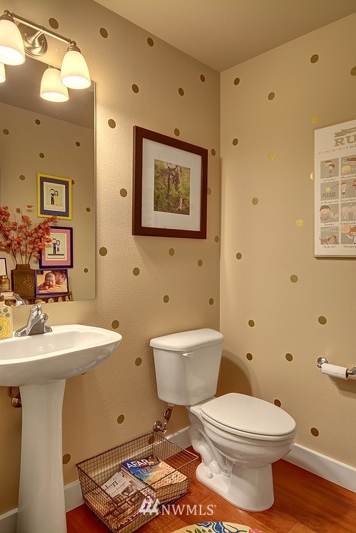 15416 146th Place Southeast Renton, WA 98058 - Photo 4 of 18