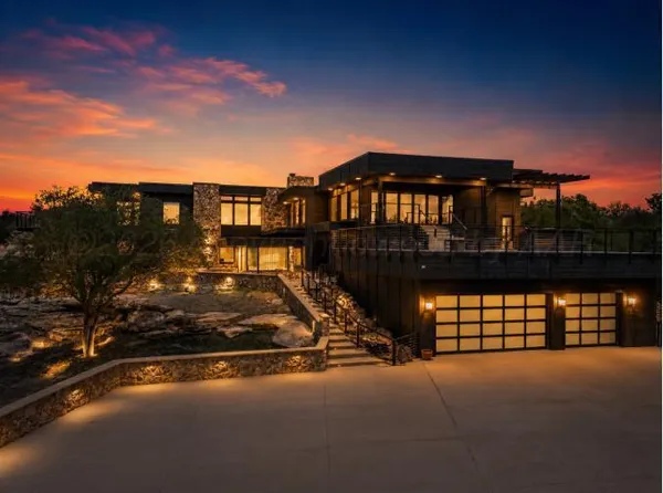 $1,675,000 | 20 Nottingham Road, Amarillo, TX 79124