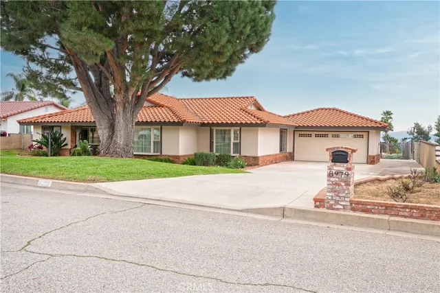 $990,000 | 8979 Camellia Court, Rancho Cucamonga, CA 91737
