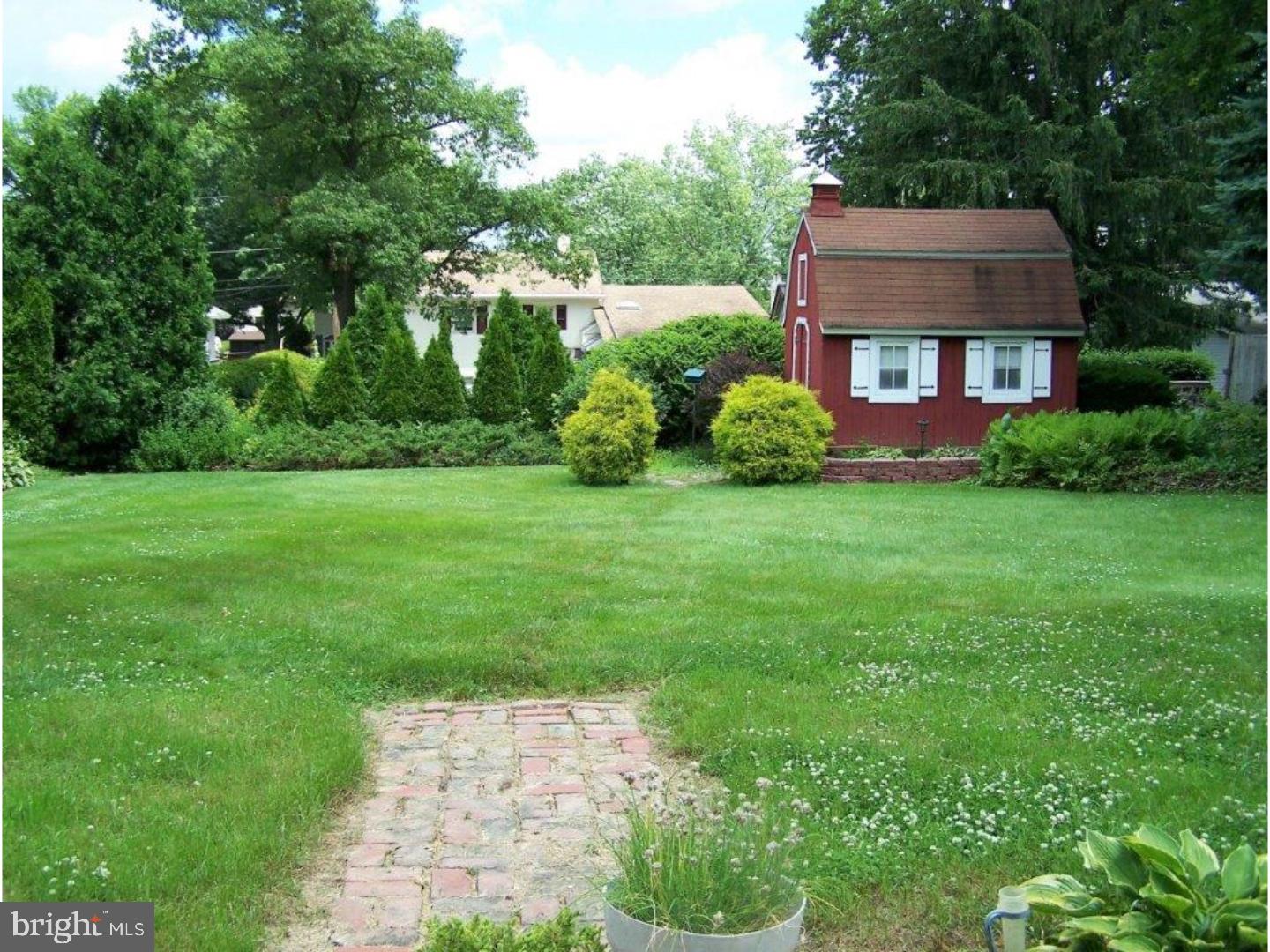 3 Melvin Road Telford, PA 18969 - Photo 23 of 25
