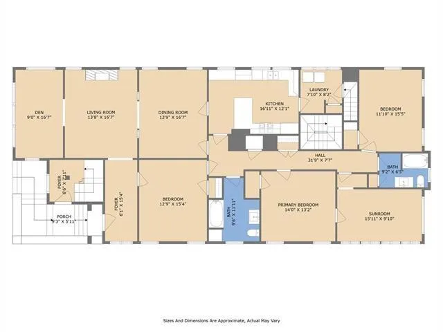 $7,000 | Undisclosed Address, New Orleans, LA 70118