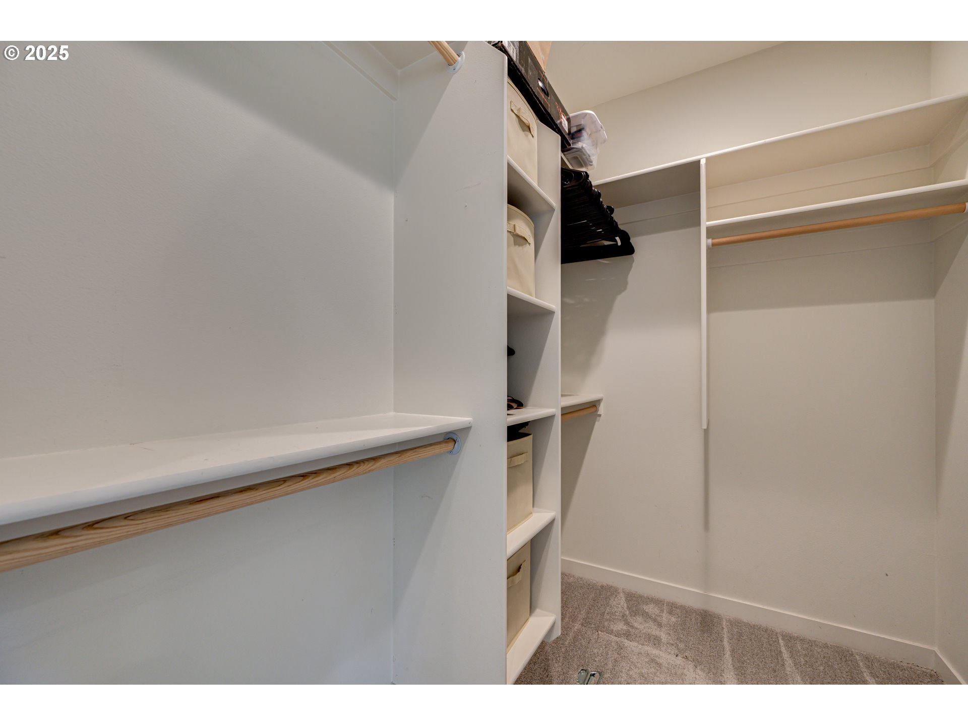 192 Stuart Field Lane Ariel, WA 98603 - Photo 19 of 35 a view of closet