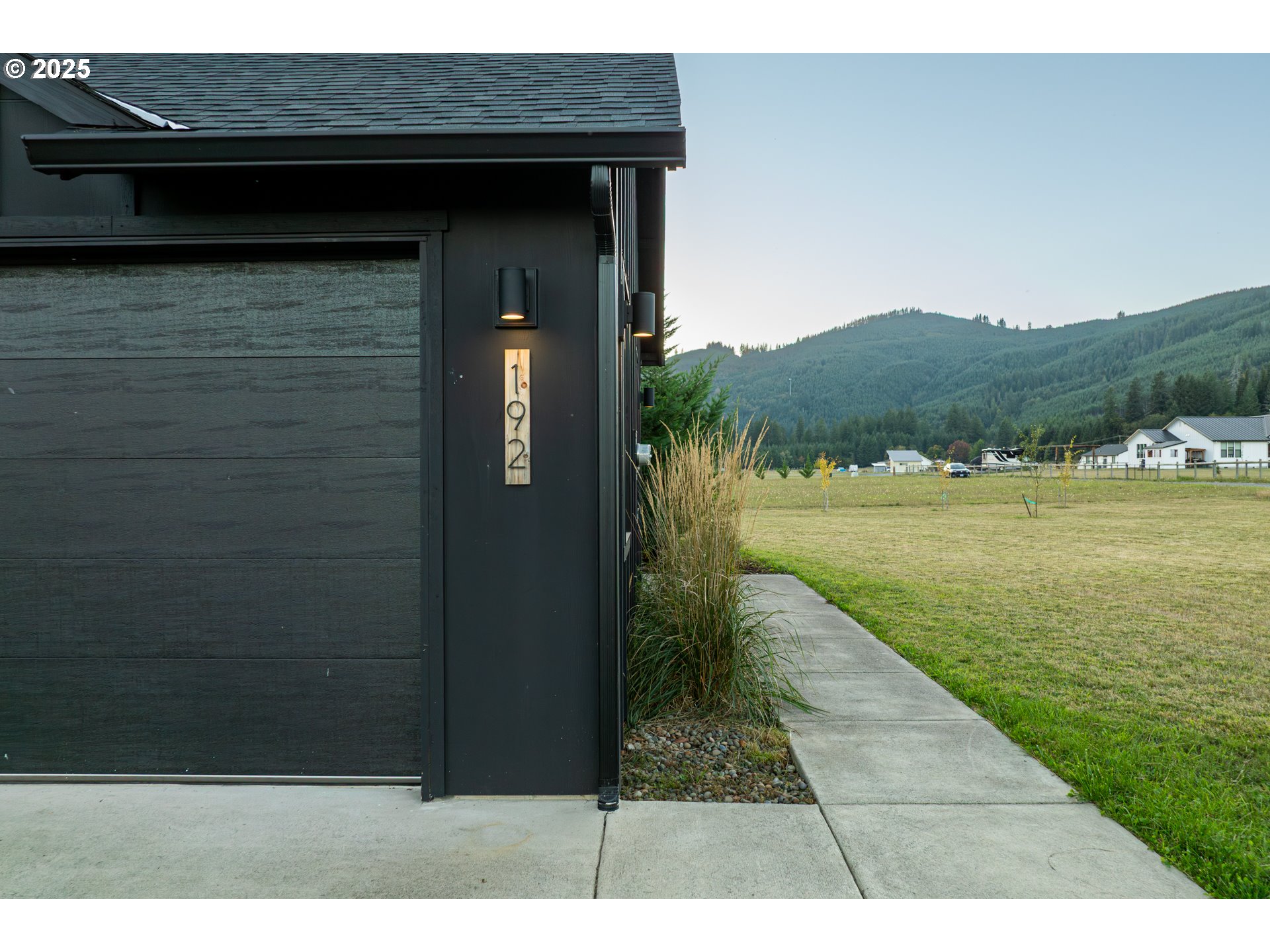 192 Stuart Field Lane Ariel, WA 98603 - Photo 28 of 35 a view of a terrace