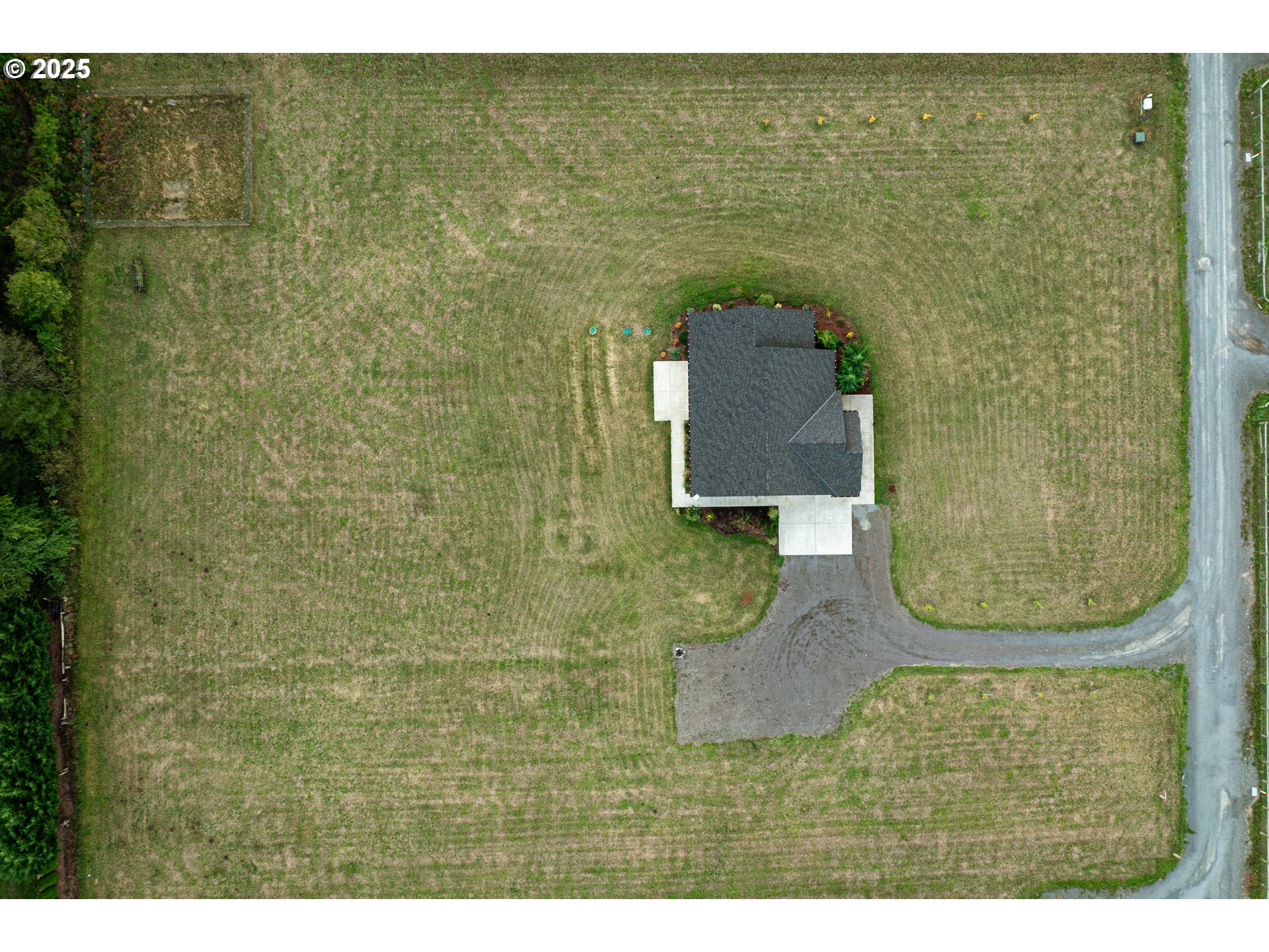 192 Stuart Field Lane Ariel, WA 98603 - Photo 32 of 35 view of a bathroom
