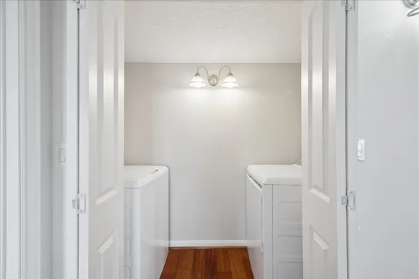 a bathroom with a sink