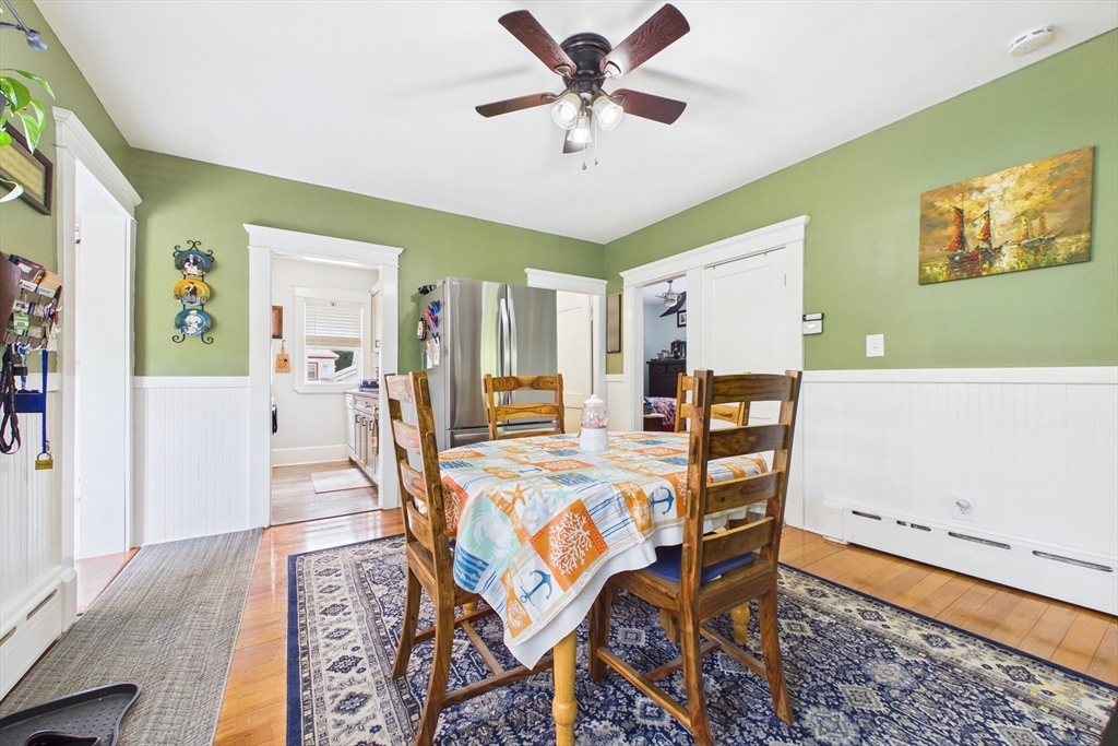 21 Sycamore Street Fairhaven, MA 02719 - Photo 9 of 22