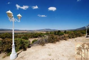 59350 Rocky Ravine Road Anza, CA 92539 - Photo 15 of 15 a view of a yard