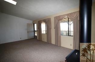 59350 Rocky Ravine Road Anza, CA 92539 - Photo 4 of 15 an empty room with windows