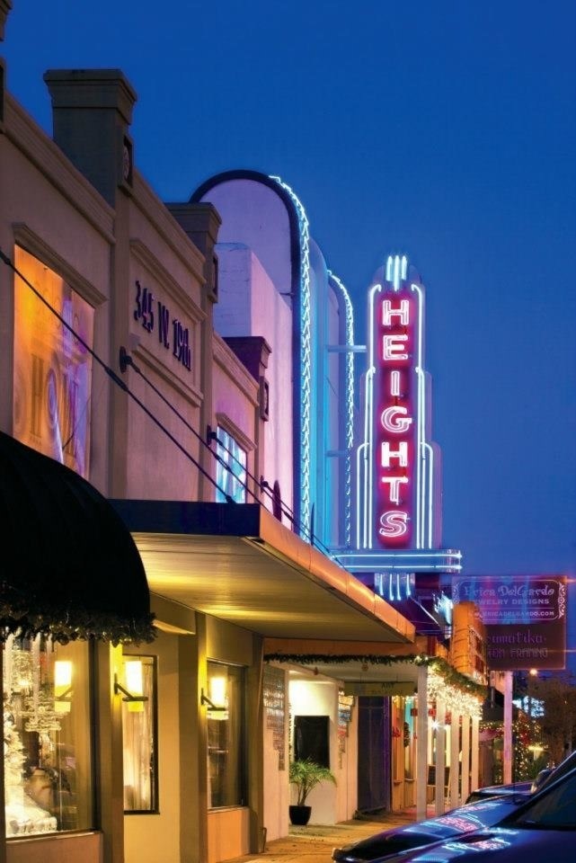 1333 West 22nd Street, Unit F Houston, TX 77008 - Photo 15 of 22