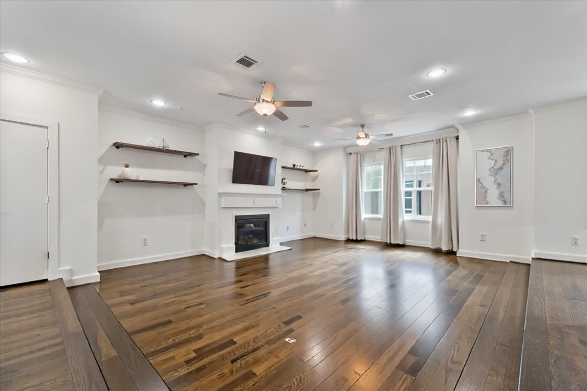 1333 West 22nd Street, Unit F Houston, TX 77008 - Photo 6 of 22