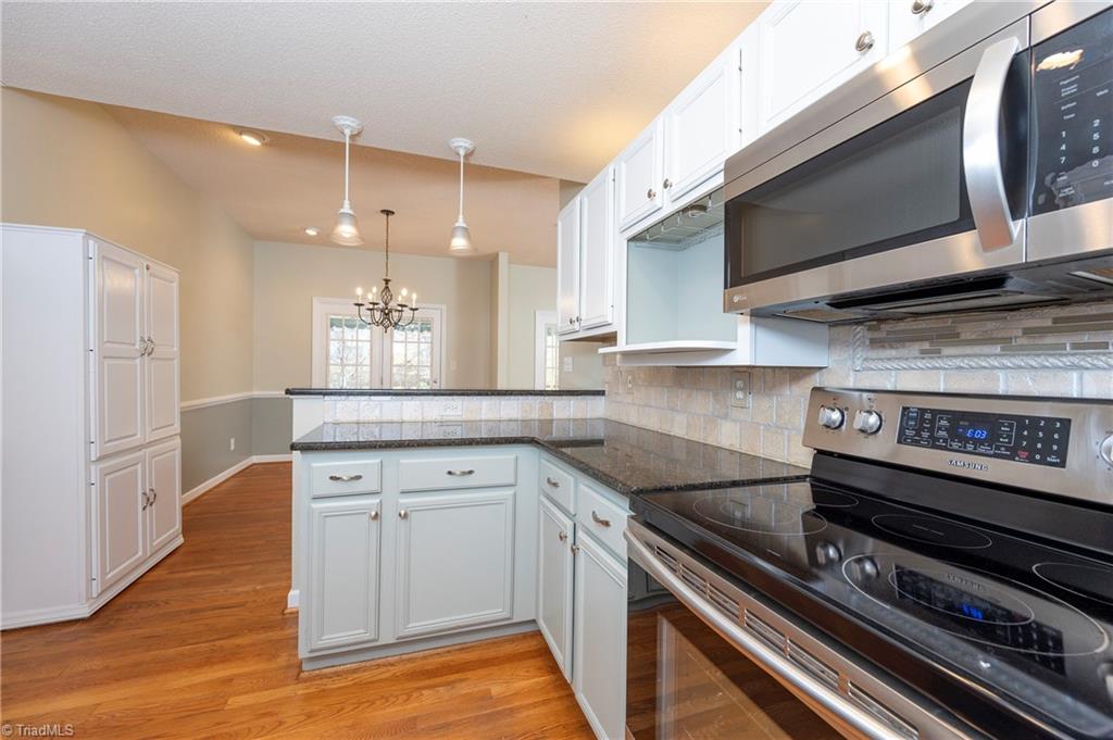 158 Winchester Road Advance, NC 27006 - Photo 14 of 44 Gallery Image 14