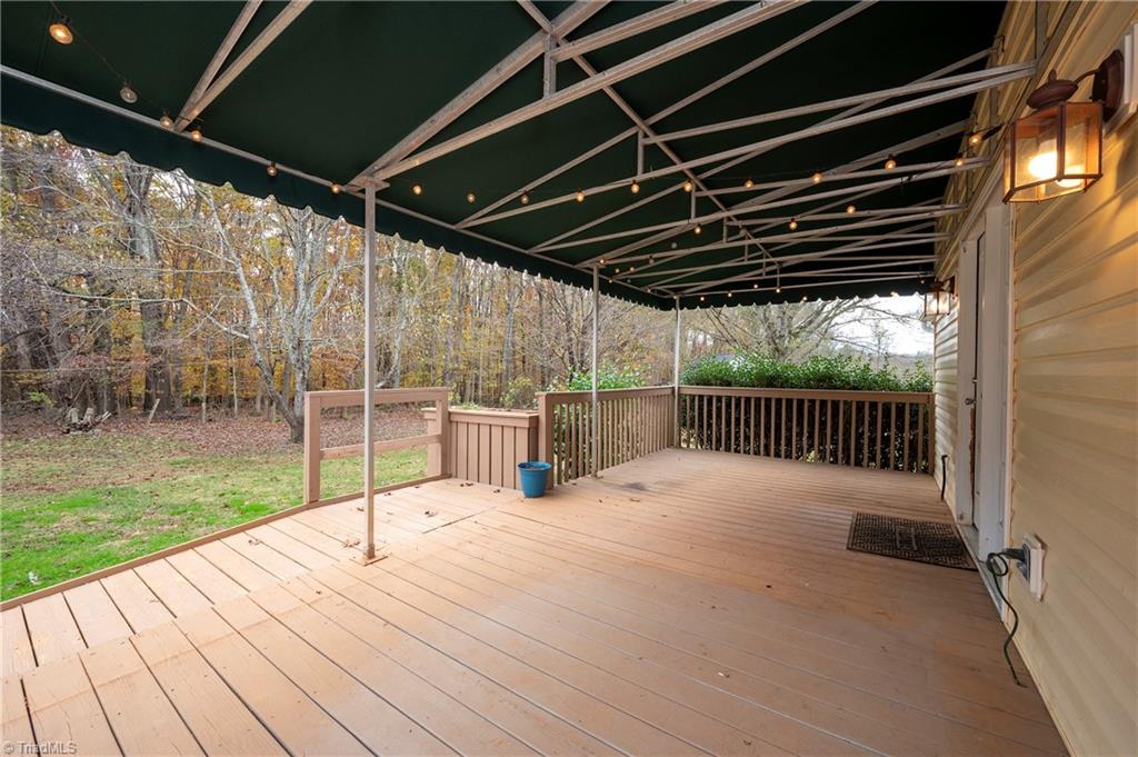 158 Winchester Road Advance, NC 27006 - Photo 33 of 44 Gallery Image 33