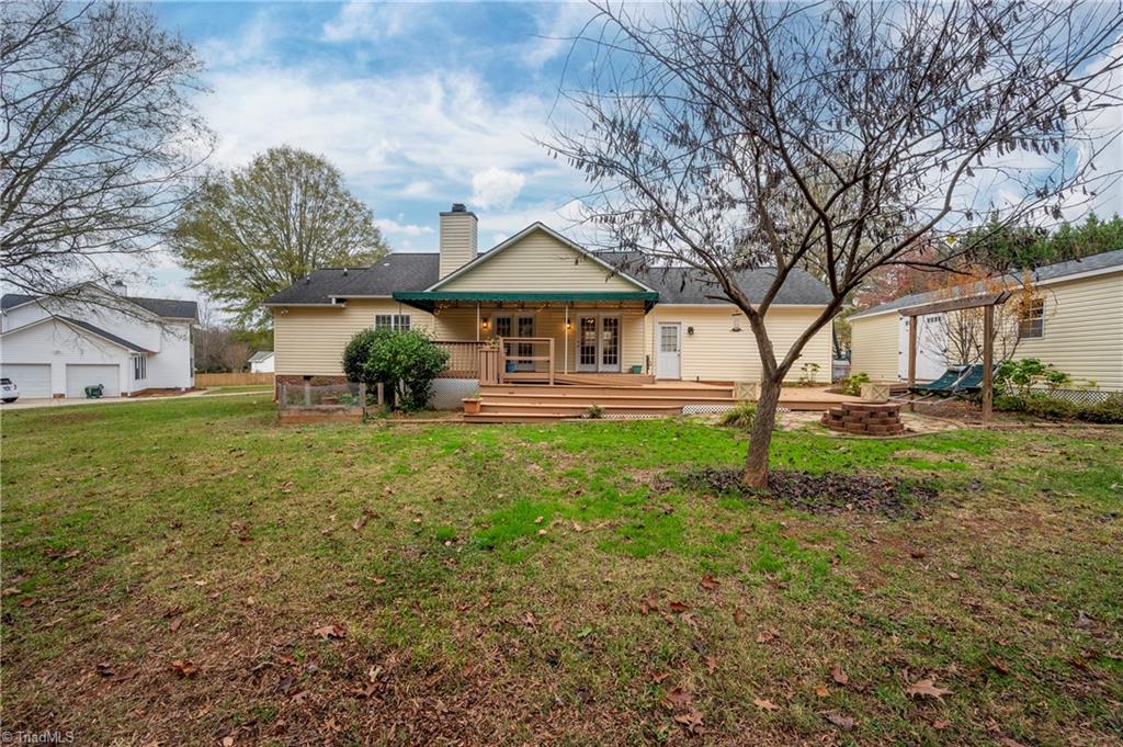 158 Winchester Road Advance, NC 27006 - Photo 40 of 44 Gallery Image 40