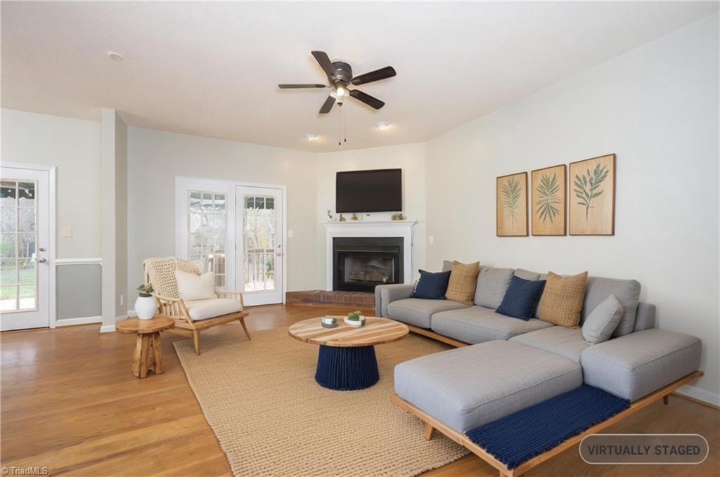 158 Winchester Road Advance, NC 27006 - Photo 4 of 44 Gallery Image 4