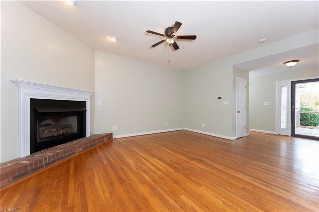 158 Winchester Road Advance, NC 27006 - Photo 5 of 44 Gallery Image 5