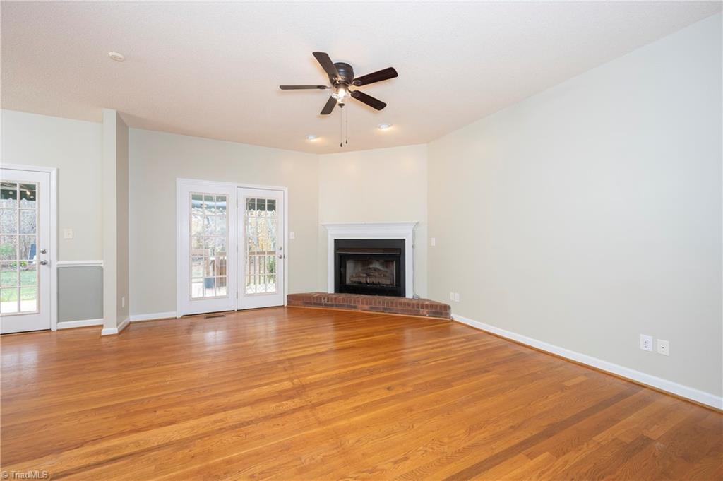 158 Winchester Road Advance, NC 27006 - Photo 8 of 44 Gallery Image 8