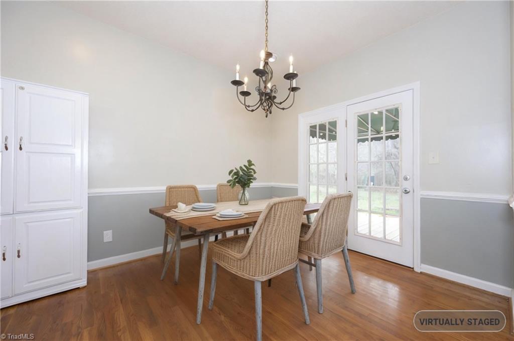 158 Winchester Road Advance, NC 27006 - Photo 9 of 44 Gallery Image 9